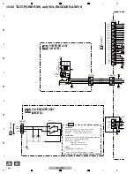 Предварительный просмотр 302 страницы Pioneer SC-LX90 Service Manual