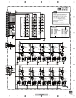 Предварительный просмотр 303 страницы Pioneer SC-LX90 Service Manual