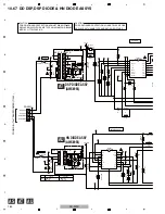 Предварительный просмотр 306 страницы Pioneer SC-LX90 Service Manual