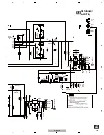 Предварительный просмотр 307 страницы Pioneer SC-LX90 Service Manual