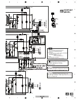 Предварительный просмотр 309 страницы Pioneer SC-LX90 Service Manual