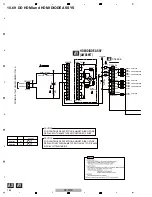 Предварительный просмотр 310 страницы Pioneer SC-LX90 Service Manual