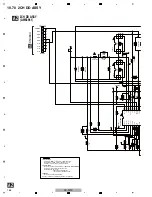 Предварительный просмотр 312 страницы Pioneer SC-LX90 Service Manual