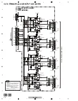 Предварительный просмотр 316 страницы Pioneer SC-LX90 Service Manual