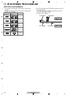 Предварительный просмотр 322 страницы Pioneer SC-LX90 Service Manual