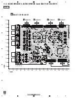 Предварительный просмотр 332 страницы Pioneer SC-LX90 Service Manual