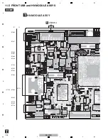 Предварительный просмотр 338 страницы Pioneer SC-LX90 Service Manual