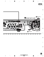 Предварительный просмотр 343 страницы Pioneer SC-LX90 Service Manual