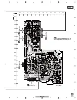 Предварительный просмотр 347 страницы Pioneer SC-LX90 Service Manual