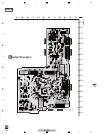 Предварительный просмотр 348 страницы Pioneer SC-LX90 Service Manual