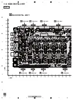 Предварительный просмотр 350 страницы Pioneer SC-LX90 Service Manual