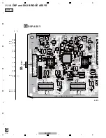 Предварительный просмотр 356 страницы Pioneer SC-LX90 Service Manual