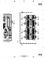 Предварительный просмотр 357 страницы Pioneer SC-LX90 Service Manual