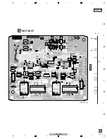 Предварительный просмотр 359 страницы Pioneer SC-LX90 Service Manual