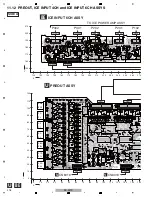 Предварительный просмотр 364 страницы Pioneer SC-LX90 Service Manual