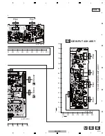 Предварительный просмотр 365 страницы Pioneer SC-LX90 Service Manual