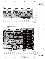 Предварительный просмотр 367 страницы Pioneer SC-LX90 Service Manual