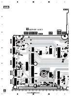 Предварительный просмотр 370 страницы Pioneer SC-LX90 Service Manual