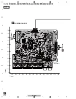 Предварительный просмотр 372 страницы Pioneer SC-LX90 Service Manual