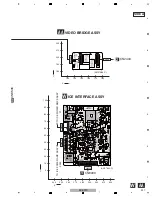 Предварительный просмотр 373 страницы Pioneer SC-LX90 Service Manual