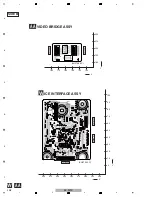 Предварительный просмотр 374 страницы Pioneer SC-LX90 Service Manual