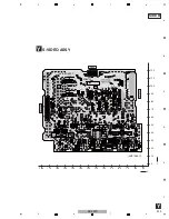 Предварительный просмотр 375 страницы Pioneer SC-LX90 Service Manual