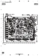 Предварительный просмотр 380 страницы Pioneer SC-LX90 Service Manual