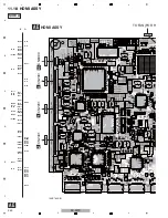 Предварительный просмотр 386 страницы Pioneer SC-LX90 Service Manual