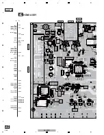 Предварительный просмотр 388 страницы Pioneer SC-LX90 Service Manual