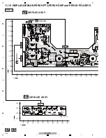 Предварительный просмотр 390 страницы Pioneer SC-LX90 Service Manual