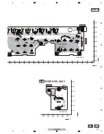 Предварительный просмотр 397 страницы Pioneer SC-LX90 Service Manual