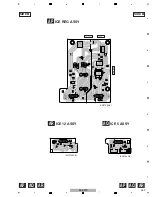 Предварительный просмотр 399 страницы Pioneer SC-LX90 Service Manual