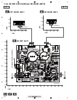 Предварительный просмотр 400 страницы Pioneer SC-LX90 Service Manual