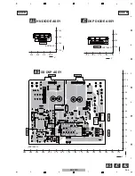 Предварительный просмотр 401 страницы Pioneer SC-LX90 Service Manual