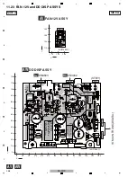 Предварительный просмотр 402 страницы Pioneer SC-LX90 Service Manual