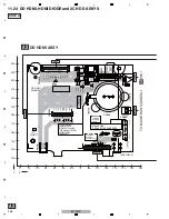 Предварительный просмотр 404 страницы Pioneer SC-LX90 Service Manual