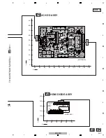 Предварительный просмотр 405 страницы Pioneer SC-LX90 Service Manual