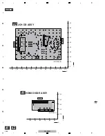 Предварительный просмотр 406 страницы Pioneer SC-LX90 Service Manual