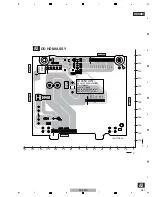 Предварительный просмотр 407 страницы Pioneer SC-LX90 Service Manual