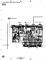 Предварительный просмотр 408 страницы Pioneer SC-LX90 Service Manual