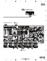 Предварительный просмотр 409 страницы Pioneer SC-LX90 Service Manual