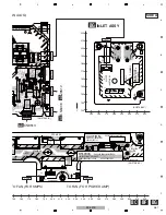 Предварительный просмотр 413 страницы Pioneer SC-LX90 Service Manual