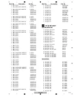 Предварительный просмотр 421 страницы Pioneer SC-LX90 Service Manual