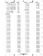 Предварительный просмотр 425 страницы Pioneer SC-LX90 Service Manual