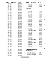 Предварительный просмотр 427 страницы Pioneer SC-LX90 Service Manual