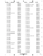 Предварительный просмотр 435 страницы Pioneer SC-LX90 Service Manual