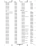 Предварительный просмотр 445 страницы Pioneer SC-LX90 Service Manual