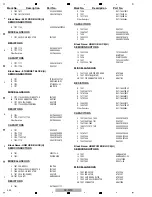 Предварительный просмотр 448 страницы Pioneer SC-LX90 Service Manual