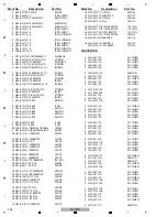 Предварительный просмотр 452 страницы Pioneer SC-LX90 Service Manual