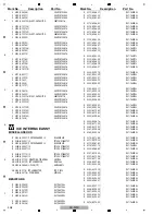 Предварительный просмотр 454 страницы Pioneer SC-LX90 Service Manual